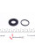 235902 FRENKIT Ремкомплект супорту (заднього) Toyota Corolla/Mazda 323/626 98-05 (d=35mm)(+ поршень)(Akebono)