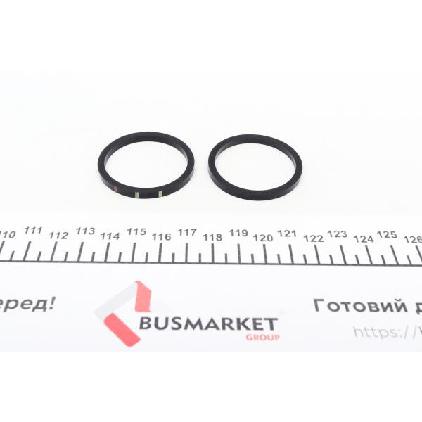 235905 FRENKIT Ремкомплект супорта (заднього) Opel Vectra -03 (d=35mm) (+2 поршня)