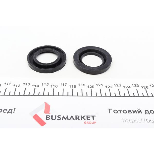 235905 FRENKIT Ремкомплект супорта (заднього) Opel Vectra -03 (d=35mm) (+2 поршня)