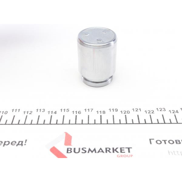 235906 FRENKIT Ремкомплект супорту (заднього) Nissan X-Trail 01-13 (d=35mm) (Akebono) (+ поршень)
