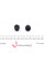 235906 FRENKIT Ремкомплект супорту (заднього) Nissan X-Trail 01-13 (d=35mm) (Akebono) (+ поршень)