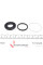 235906 FRENKIT Ремкомплект супорту (заднього) Nissan X-Trail 01-13 (d=35mm) (Akebono) (+ поршень)