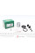 235913 FRENKIT Ремкомплект супорту (заднього) Nissan Cube/Juke/Qashqai/X-Trail 07- (d=35mm) (Akebono) (+поршень)