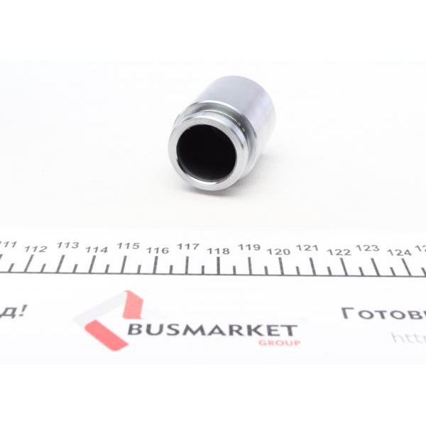 235913 FRENKIT Ремкомплект супорту (заднього) Nissan Cube/Juke/Qashqai/X-Trail 07- (d=35mm) (Akebono) (+поршень)