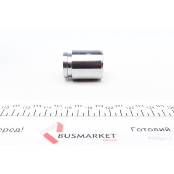 235913 FRENKIT Ремкомплект супорту (заднього) Nissan Cube/Juke/Qashqai/X-Trail 07- (d=35mm) (Akebono) (+поршень)