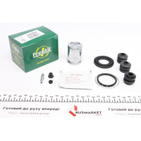 235923 FRENKIT Ремкомплект супорту (задня) Toyota Camry 86-06 (d=35mm) (+поршень) (Aisin)