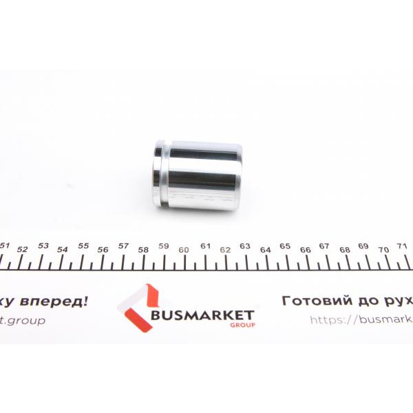 235924 FRENKIT Ремкомплект супорту (заднього) Toyota Prius 00- (d=35mm) (+поршень) (Aisin)