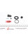235924 FRENKIT Ремкомплект супорту (заднього) Toyota Prius 00- (d=35mm) (+поршень) (Aisin)