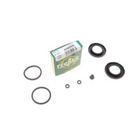 236009 FRENKIT Ремкомплект супорту (заднього) Volvo 760/740/940 85-98 (d=36mm) (ATE)