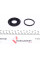 236031 FRENKIT Ремкомплект супорта (заднього) Fiat Punto/Toyota Corolla 05- (d=36mm) (Bosch)