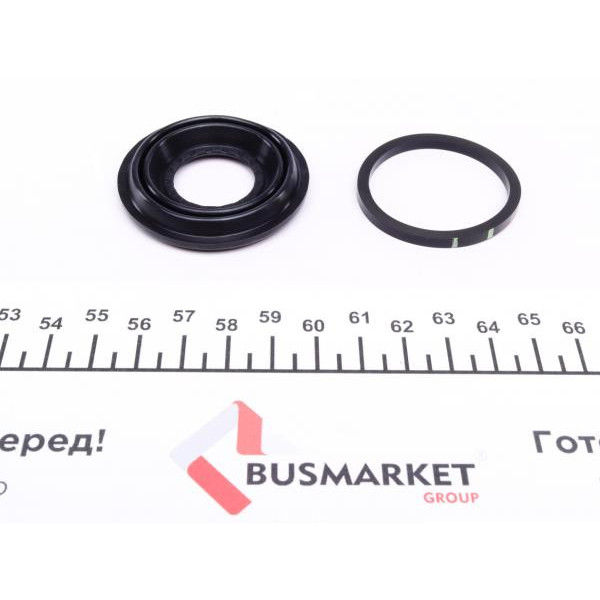 236031 FRENKIT Ремкомплект супорта (заднього) Fiat Punto/Toyota Corolla 05- (d=36mm) (Bosch)