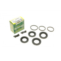 236033 FRENKIT Ремкомплект супорта (переднього) Seat Leon 1.8 T 02-06 (d=36mm) (Brembo)