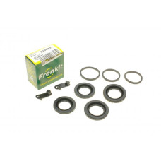 236033 FRENKIT Ремкомплект супорта (переднього) Seat Leon 1.8 T 02-06 (d=36mm) (Brembo)