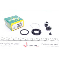 236037 FRENKIT Ремкомплект супорту (заднього) Toyota Avalon 95-04 (d=36mm) (All types)