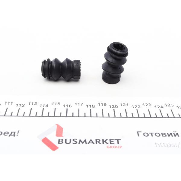 236038 FRENKIT Ремкомплект супорта (заднього) Fiat Punto/Toyota Corolla 05- (d=36mm) (Bosch)