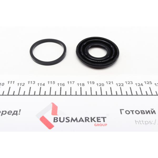 236038 FRENKIT Ремкомплект супорта (заднього) Fiat Punto/Toyota Corolla 05- (d=36mm) (Bosch)