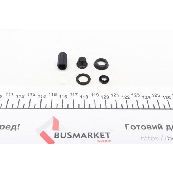 236038 FRENKIT Ремкомплект супорта (заднього) Fiat Punto/Toyota Corolla 05- (d=36mm) (Bosch)