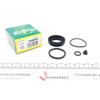 236045 FRENKIT Ремкомплект супорту (заднього) Renault Kadjar 06-15 (d=36mm) (TRW)