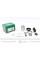 236901 FRENKIT Ремкомплект супорту (заднього) VW Golf 82-97 (d=36mm) (Lucas) (+поршень)