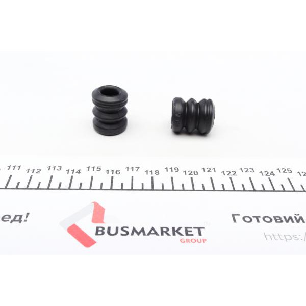 236901 FRENKIT Ремкомплект супорту (заднього) VW Golf 82-97 (d=36mm) (Lucas) (+поршень)