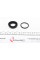 236901 FRENKIT Ремкомплект супорту (заднього) VW Golf 82-97 (d=36mm) (Lucas) (+поршень)