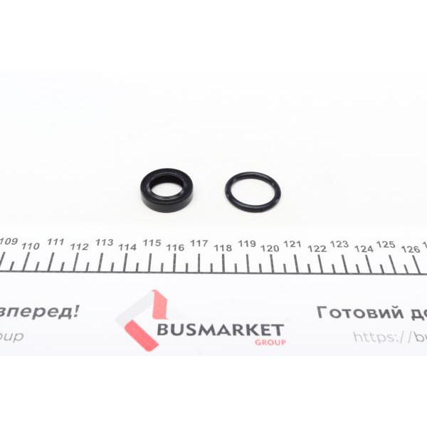 236901 FRENKIT Ремкомплект супорту (заднього) VW Golf 82-97 (d=36mm) (Lucas) (+поршень)