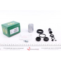 236903 FRENKIT Ремкомплект супорту (заднього) Renault Laguna 01- (d=36mm) (Brembo) (+поршень)