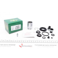 236904 FRENKIT Ремкомплект супорта (задня) Opel Astra G/Zafira 96-09 (d=36mm) (Bosch) (+поршень)