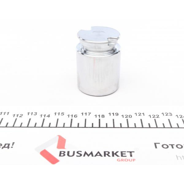 236904 FRENKIT Ремкомплект супорта (задня) Opel Astra G/Zafira 96-09 (d=36mm) (Bosch) (+поршень)