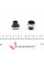 236904 FRENKIT Ремкомплект супорта (задня) Opel Astra G/Zafira 96-09 (d=36mm) (Bosch) (+поршень)