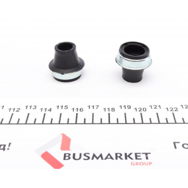236904 FRENKIT Ремкомплект супорта (задня) Opel Astra G/Zafira 96-09 (d=36mm) (Bosch) (+поршень)