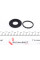 236904 FRENKIT Ремкомплект супорта (задня) Opel Astra G/Zafira 96-09 (d=36mm) (Bosch) (+поршень)