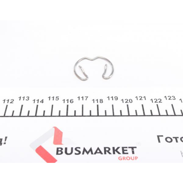 236904 FRENKIT Ремкомплект супорта (задня) Opel Astra G/Zafira 96-09 (d=36mm) (Bosch) (+поршень)