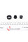 236921 FRENKIT Ремкомплект супорта (заднього) Ford Transit 00-13 (d=36mm) (Ate) (+поршень)