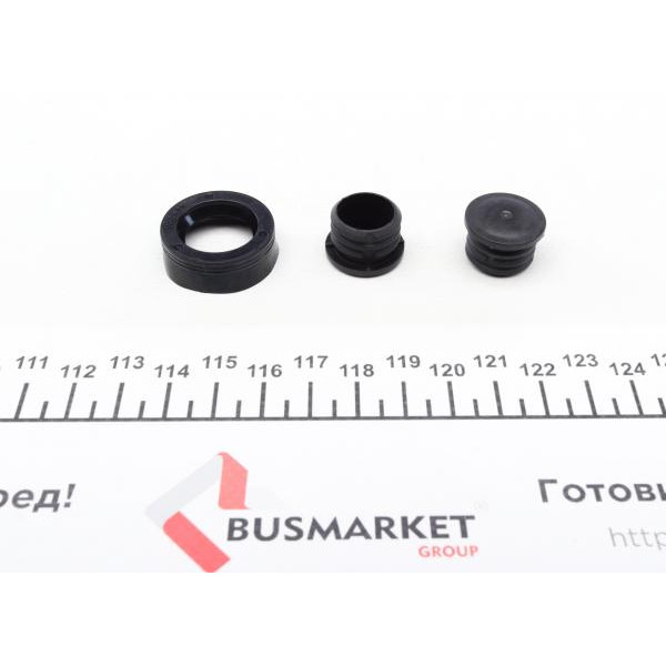 236921 FRENKIT Ремкомплект супорта (заднього) Ford Transit 00-13 (d=36mm) (Ate) (+поршень)