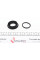 236921 FRENKIT Ремкомплект супорта (заднього) Ford Transit 00-13 (d=36mm) (Ate) (+поршень)