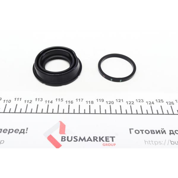 236921 FRENKIT Ремкомплект супорта (заднього) Ford Transit 00-13 (d=36mm) (Ate) (+поршень)