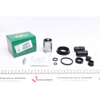 236927 FRENKIT Ремкомплект супорта (заднього) Ford Transit 00-13 (d=36mm) (Ate) (+поршень з механізмом)