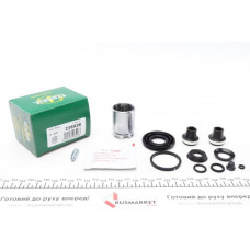 236928 FRENKIT Ремкомплект супорта (задня) Opel Astra G/Zafira 96-09 (d=36mm) (Bosch) (+поршень з механізмом)