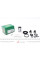 236928 FRENKIT Ремкомплект супорта (задня) Opel Astra G/Zafira 96-09 (d=36mm) (Bosch) (+поршень з механізмом)