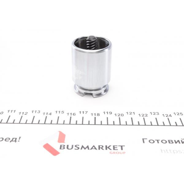 236928 FRENKIT Ремкомплект супорта (задня) Opel Astra G/Zafira 96-09 (d=36mm) (Bosch) (+поршень з механізмом)