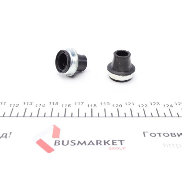236928 FRENKIT Ремкомплект супорта (задня) Opel Astra G/Zafira 96-09 (d=36mm) (Bosch) (+поршень з механізмом)