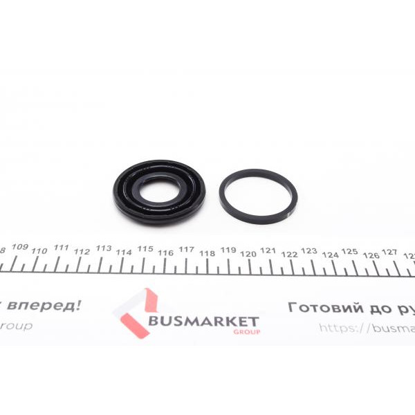 236928 FRENKIT Ремкомплект супорта (задня) Opel Astra G/Zafira 96-09 (d=36mm) (Bosch) (+поршень з механізмом)