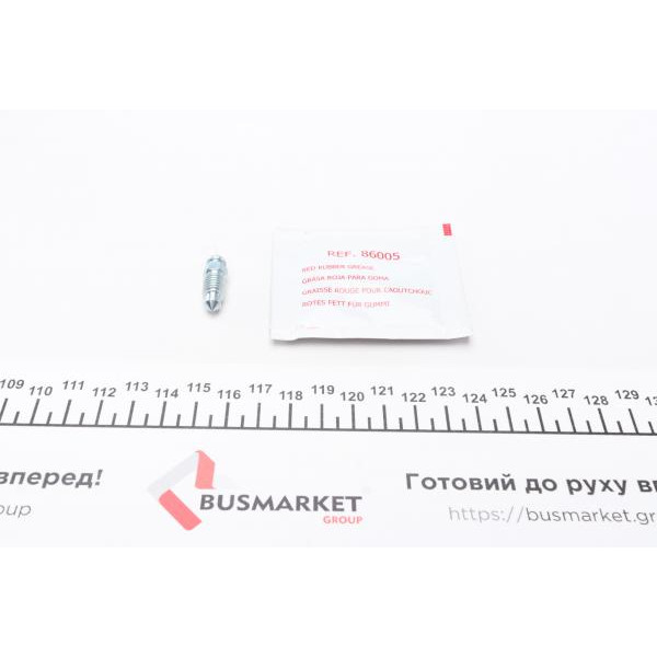 236928 FRENKIT Ремкомплект супорта (задня) Opel Astra G/Zafira 96-09 (d=36mm) (Bosch) (+поршень з механізмом)