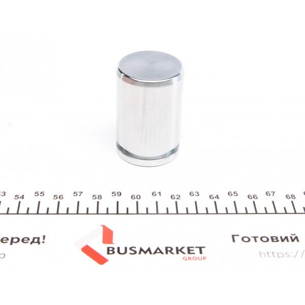236933 FRENKIT Ремкомплект супорту (заднього) Land Rover Freelander 06- (d=36mm) (+поршень) (Trw)