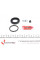 236933 FRENKIT Ремкомплект супорту (заднього) Land Rover Freelander 06- (d=36mm) (+поршень) (Trw)