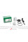 236939 FRENKIT Ремкомплект супорта (заднього) MB SLK (R172) 11-(d=36mm)(+поршень)(TRW)