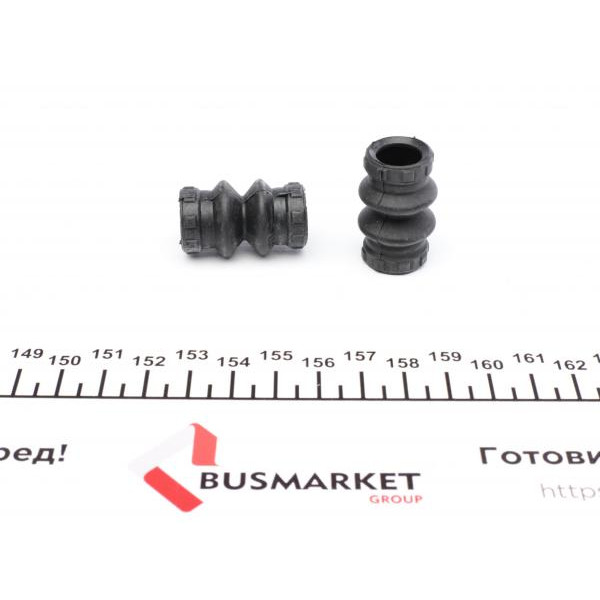 236939 FRENKIT Ремкомплект супорта (заднього) MB SLK (R172) 11-(d=36mm)(+поршень)(TRW)