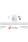 236939 FRENKIT Ремкомплект супорта (заднього) MB SLK (R172) 11-(d=36mm)(+поршень)(TRW)