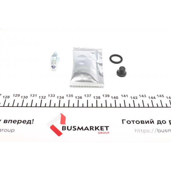 236939 FRENKIT Ремкомплект супорта (заднього) MB SLK (R172) 11-(d=36mm)(+поршень)(TRW)